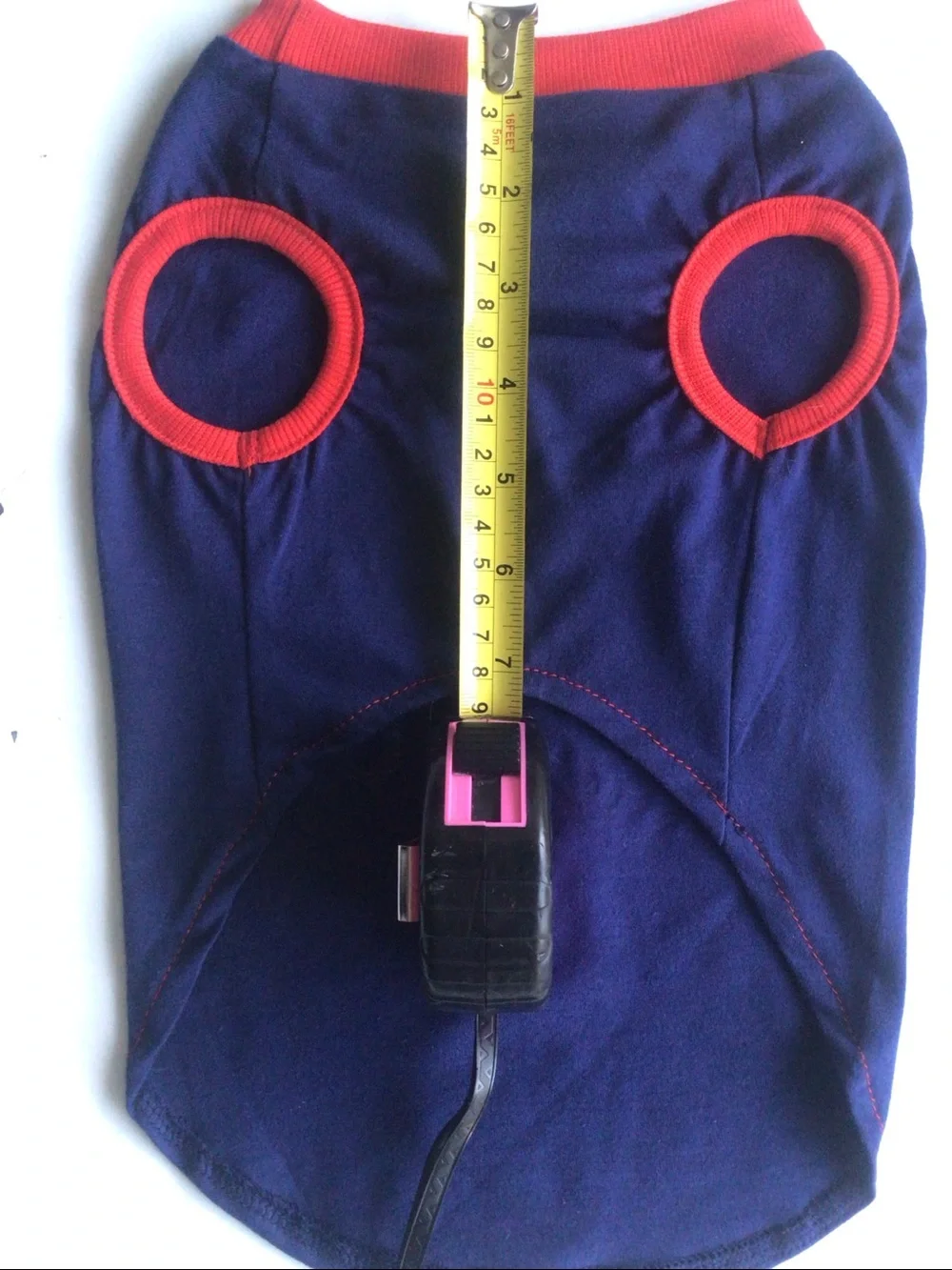 Patriot Pup tee size Medium by Top Paw